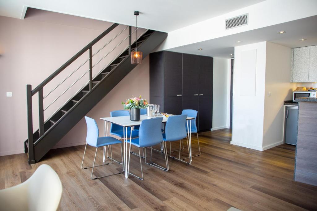 Top 10 des meilleurs appart&rsquo; hôtel à Toulouse