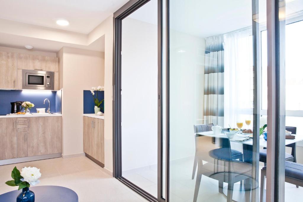 Residhome Marseille appart-hôtel entièrement équipé 