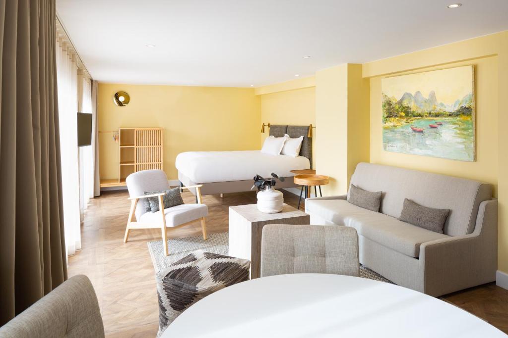 Appart hôtel Maison Montgrand-Vieux Port 3* appart hôtel avec emplacement idéal  