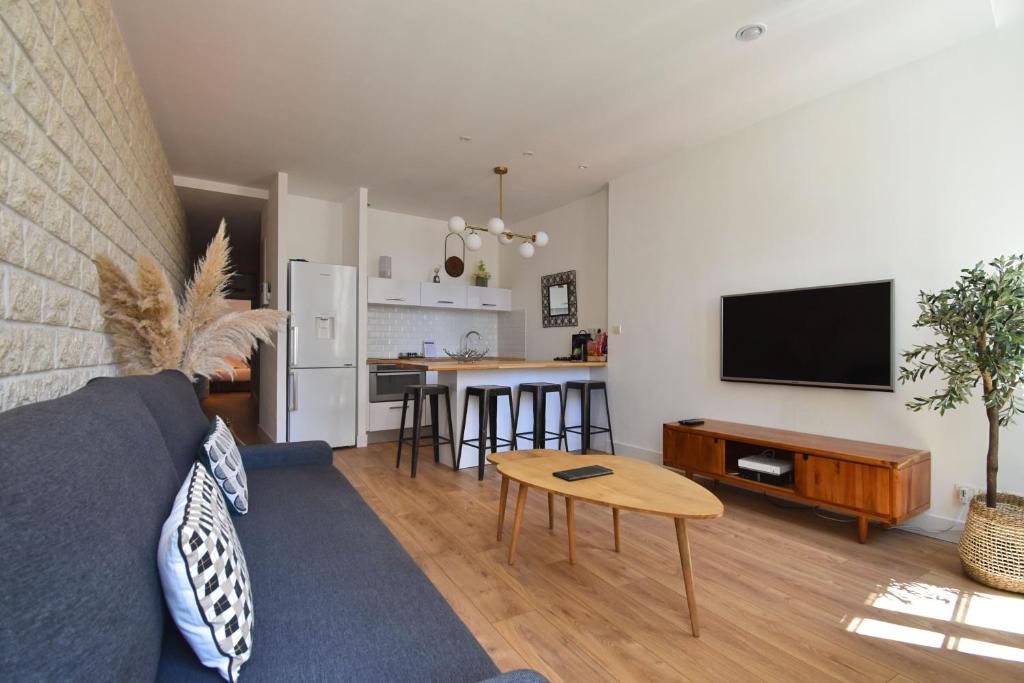 Les Appartements du Vieux Port à quelques pas du vieux Port