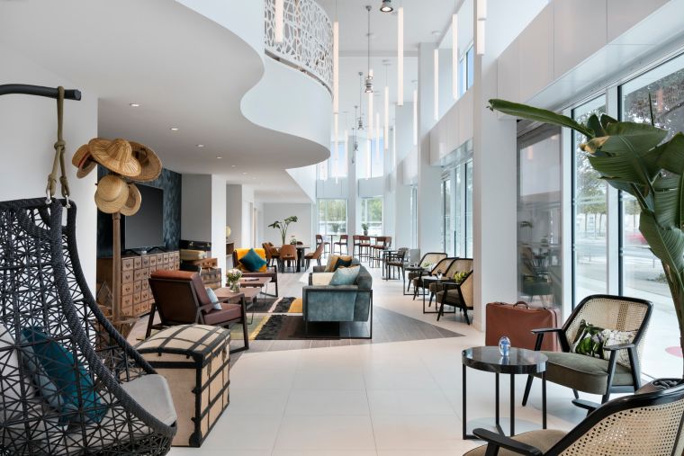 Les meilleurs Apparts hôtels à Nantes