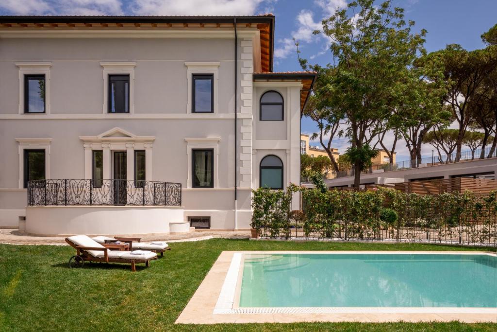 Les meilleurs Appart hôtel à                 Rome